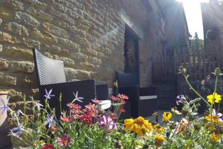 The Barn Villa Wykeham  Exterior foto
